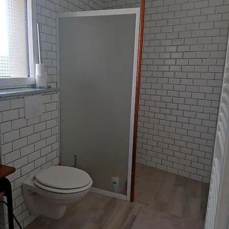 Semesterbostad L'atelier *