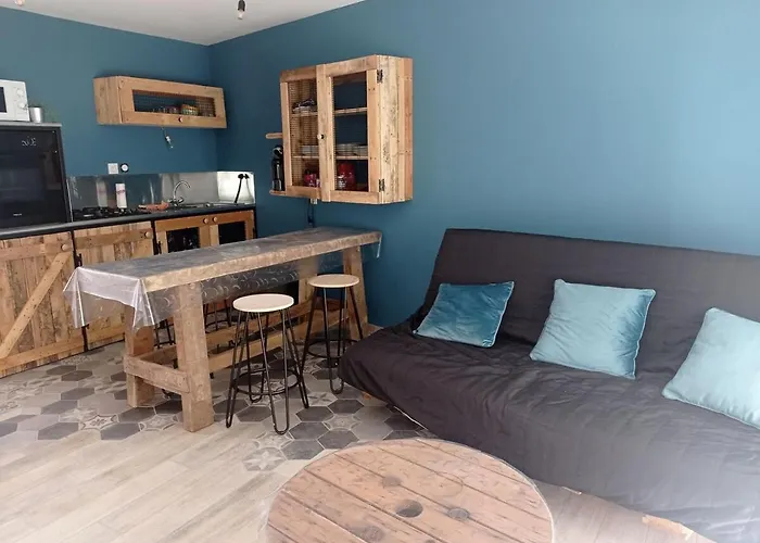 Casa vacanze L'atelier