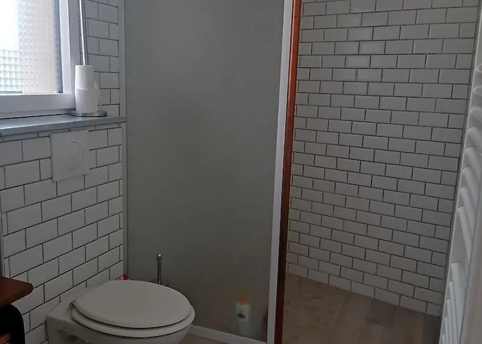 Casa vacanze L'atelier *