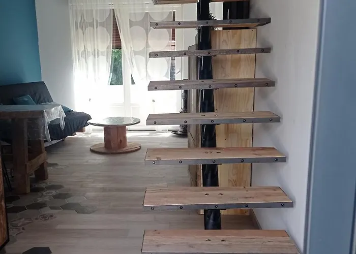 L'atelier Casa vacanze *